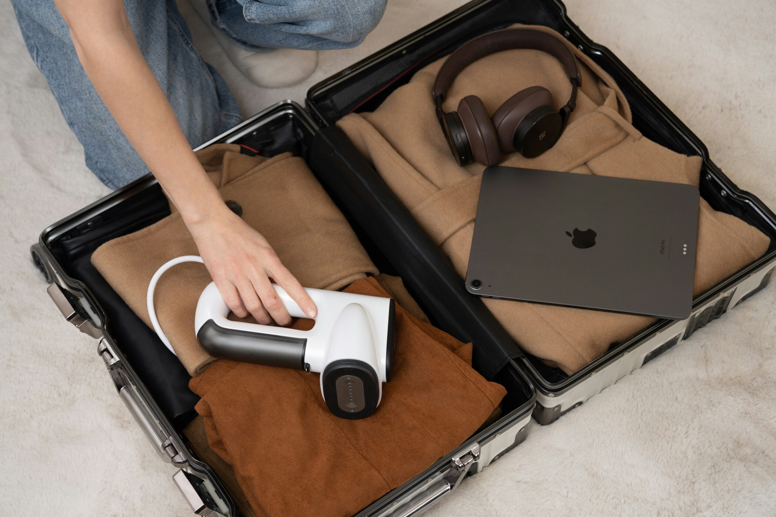 Electronics Damage Coverage