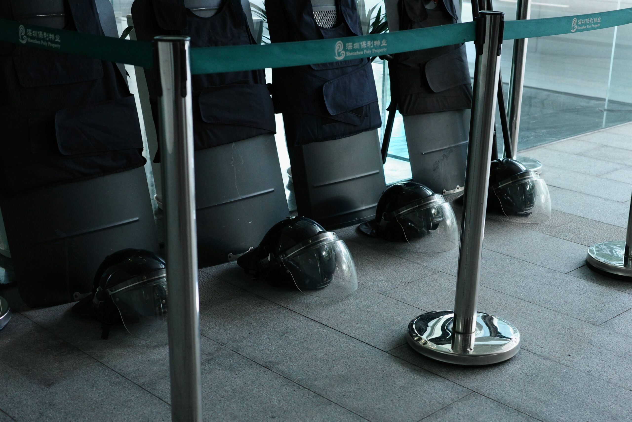 luggage at airport