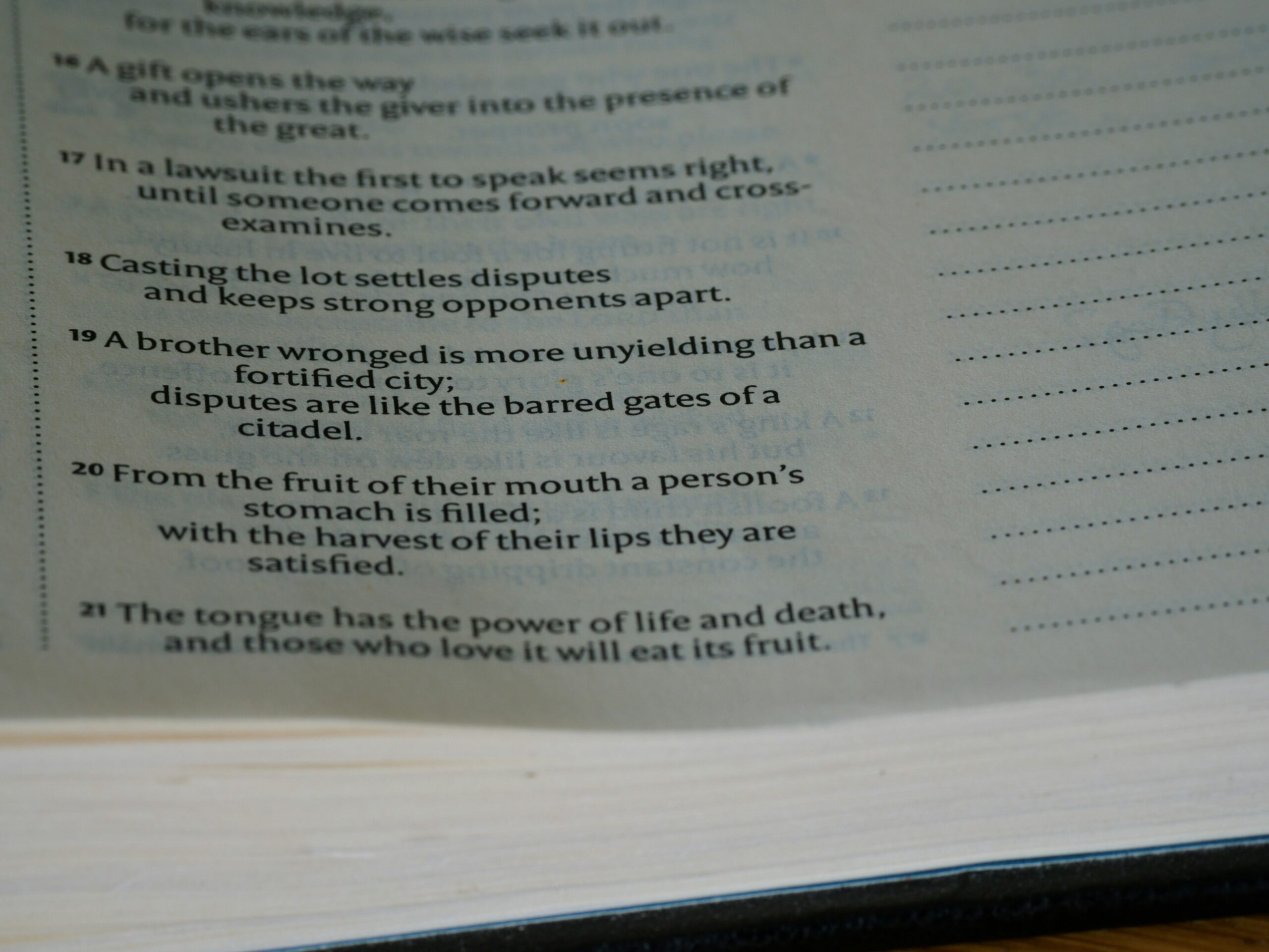 Screenshot image of FAQs section highlighting important questions answered
