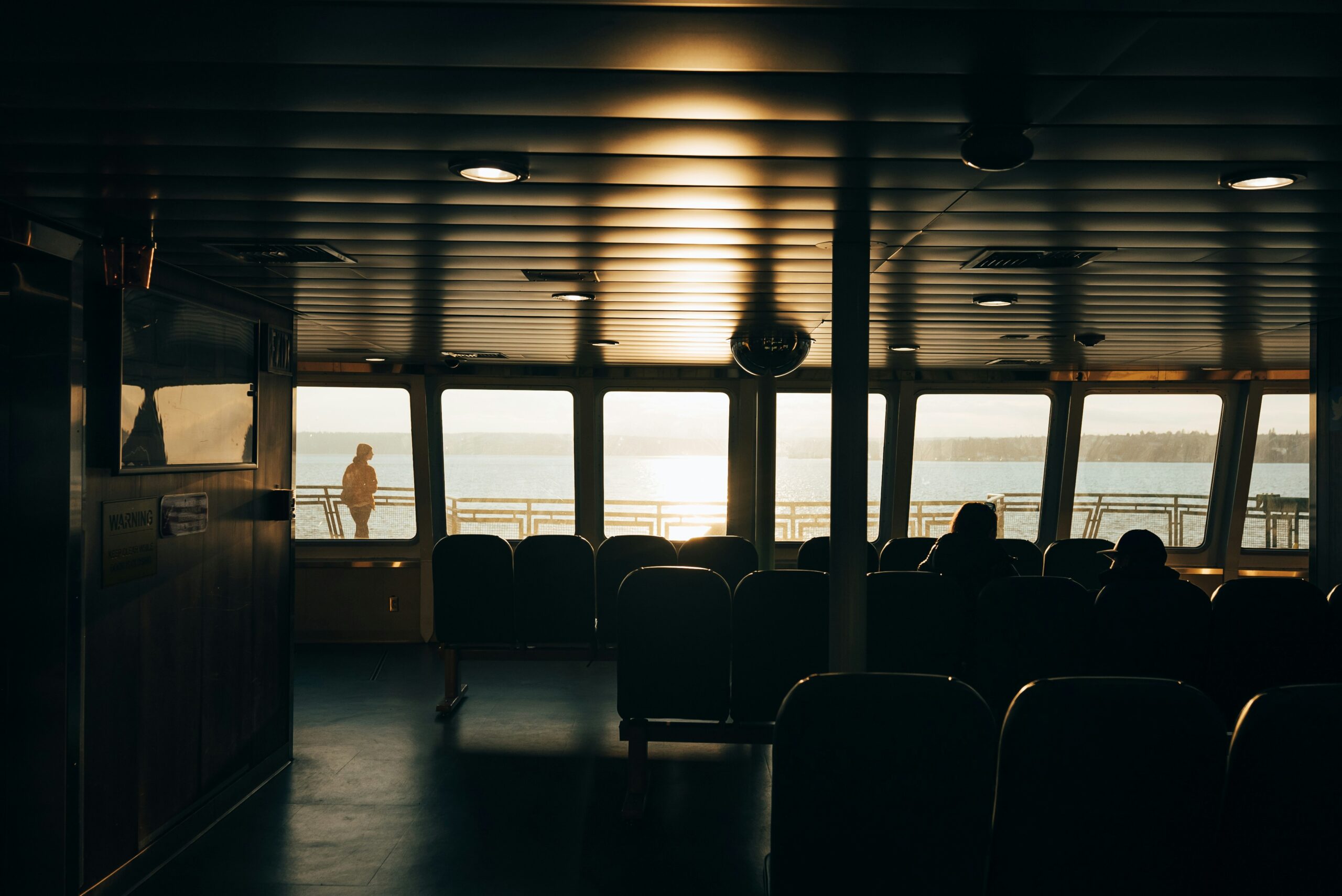 cruise ship luggage