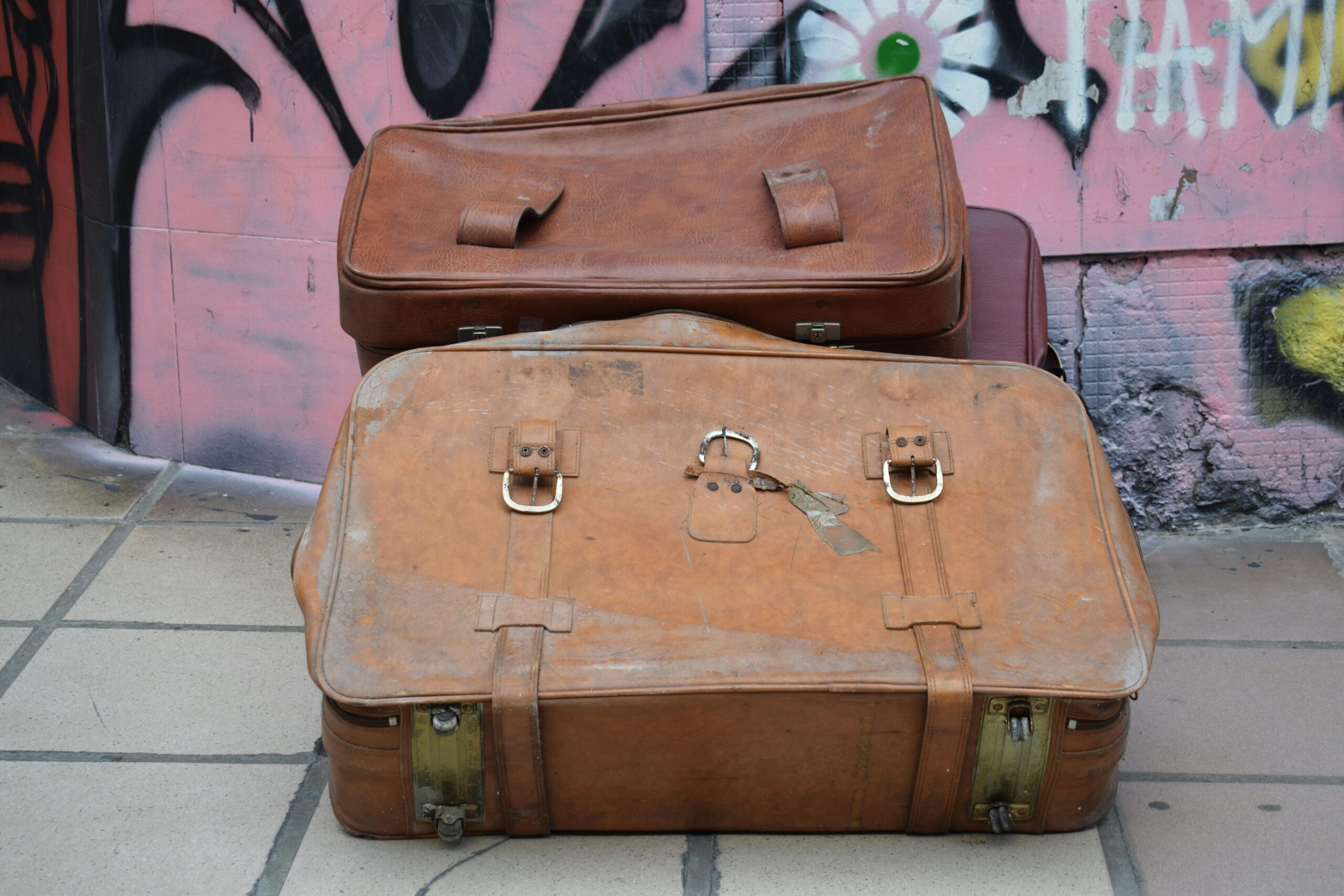 Damaged Baggage Repair Reimbursement: A Traveler’s Guide to Peace of Mind