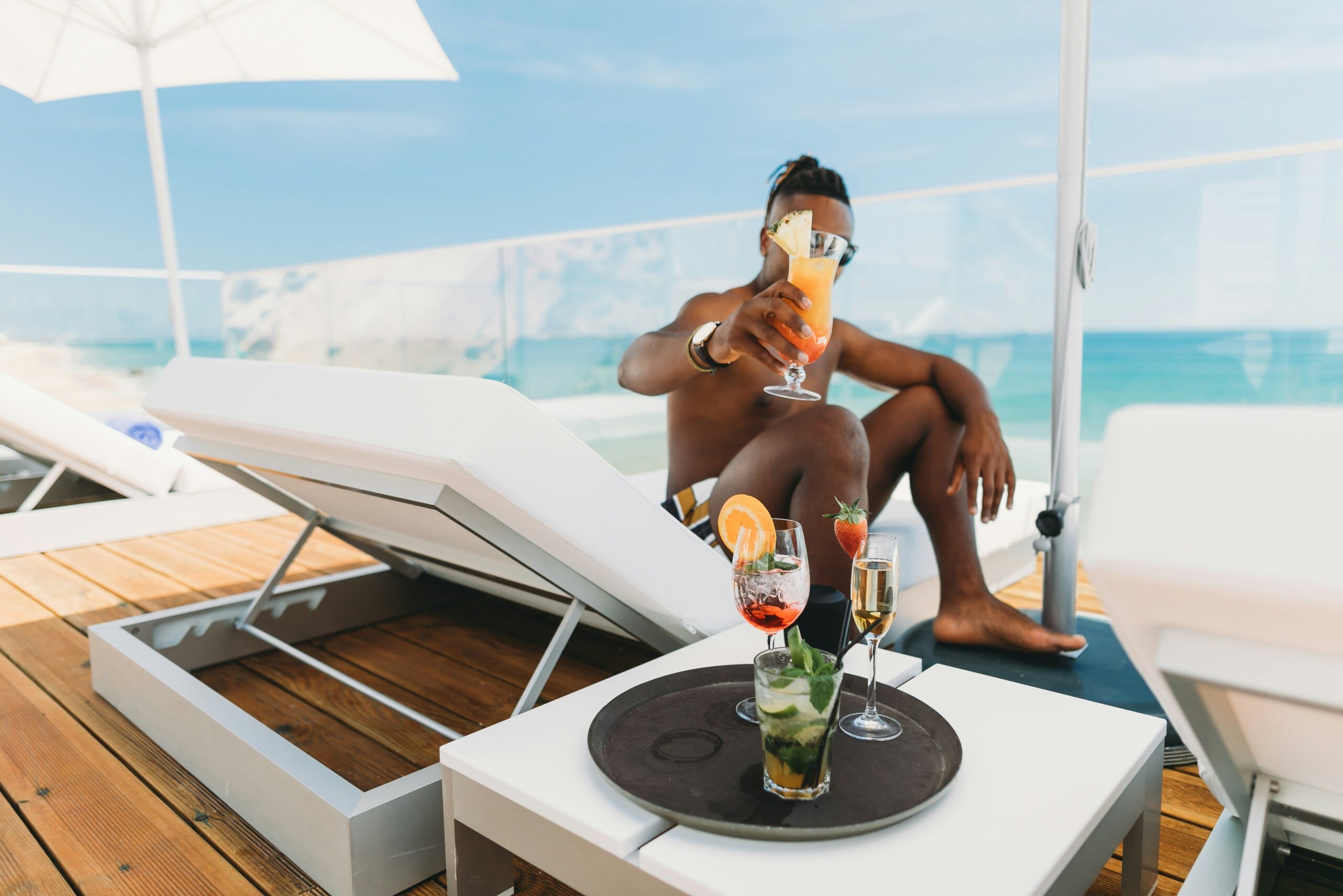 Premium Lounge Access Claims: Protect Your Baggage Insurance and Travel in Style