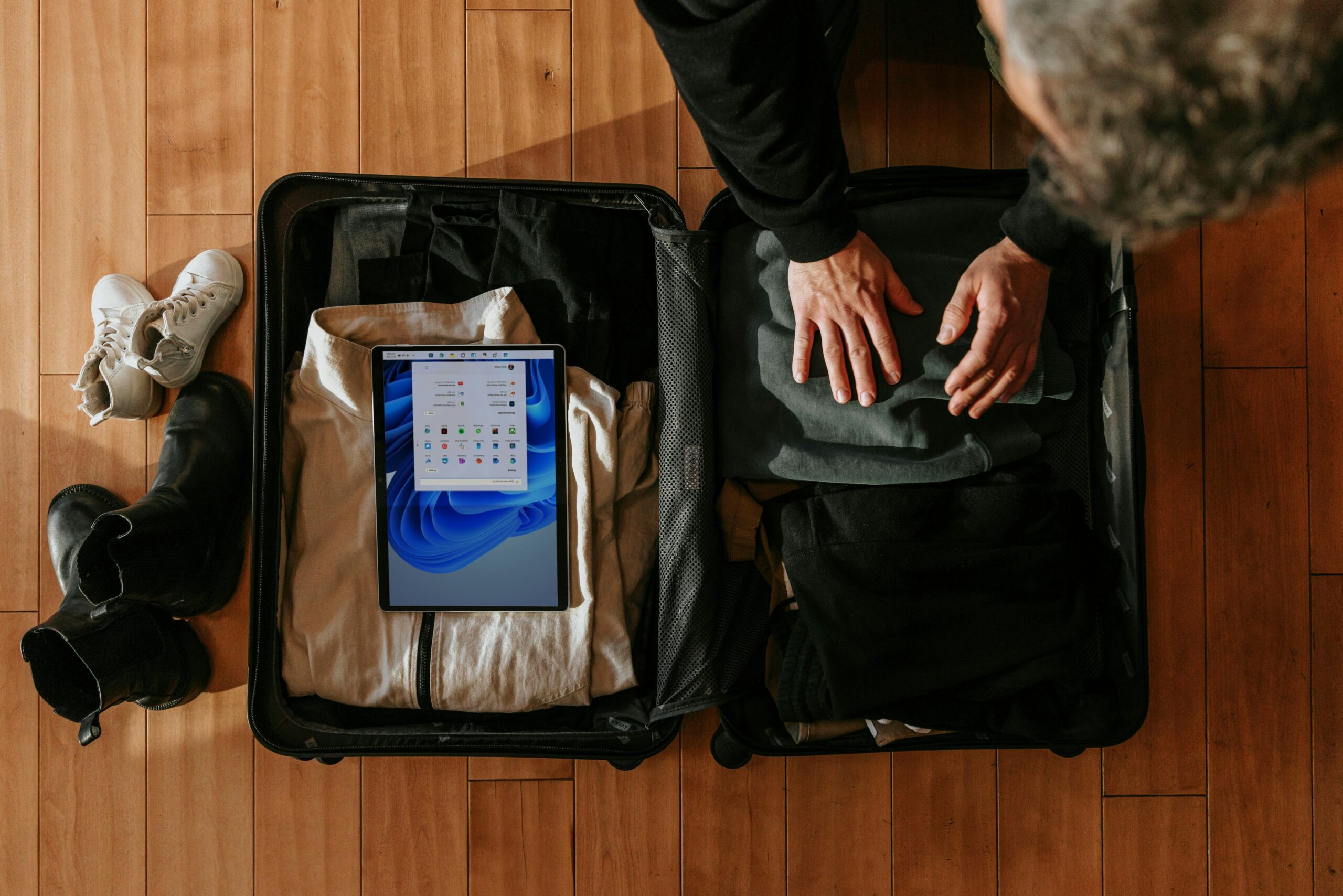 The Lost Luggage Replacement Process: How to Survive When Your Bag Goes Rogue