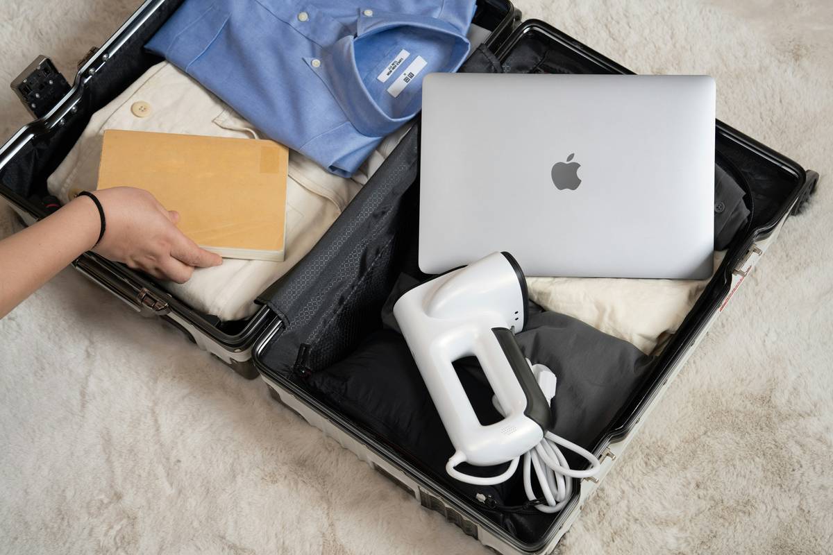 Comparison table of various travel insurance options