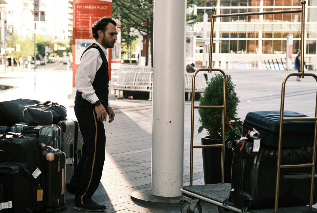 Delayed Baggage Cover: Why It’s Essential for Peaceful Travel