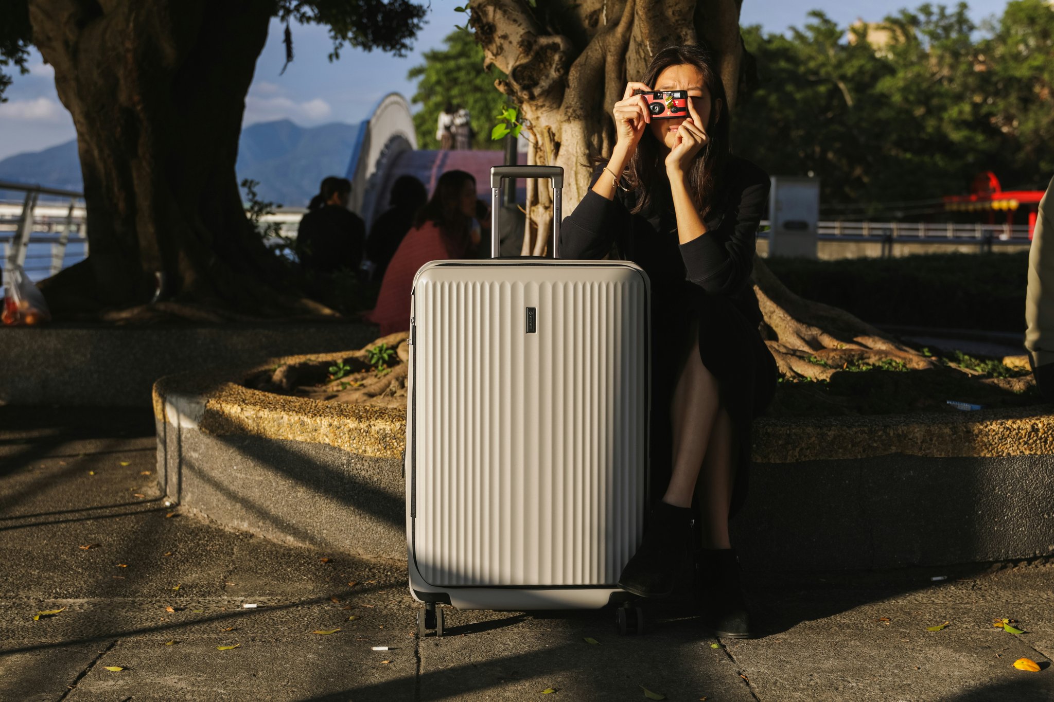Electronics Damage Coverage: The Hidden Perk of Baggage Insurance You Can’t Ignore