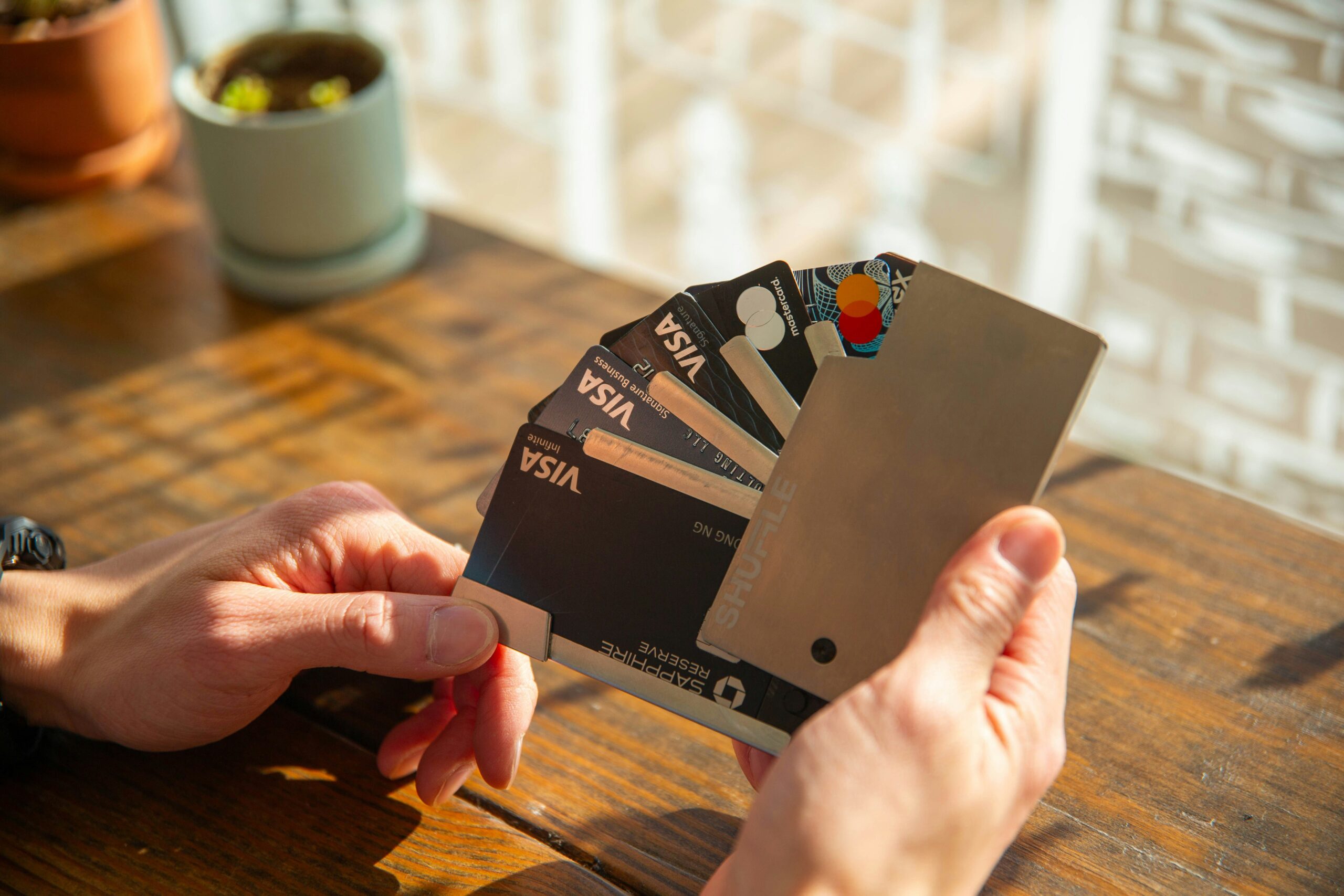 Flowchart explaining how to combine credit card benefits with standalone policies