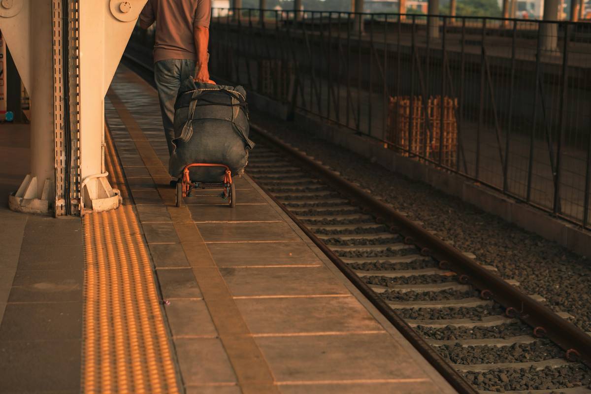 Lost Baggage Cover: How to Protect Yourself Against Travel Chaos