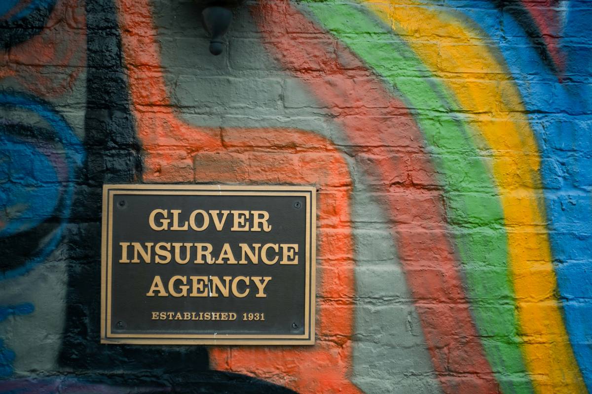 Step-by-step visual guide to filing a baggage insurance claim