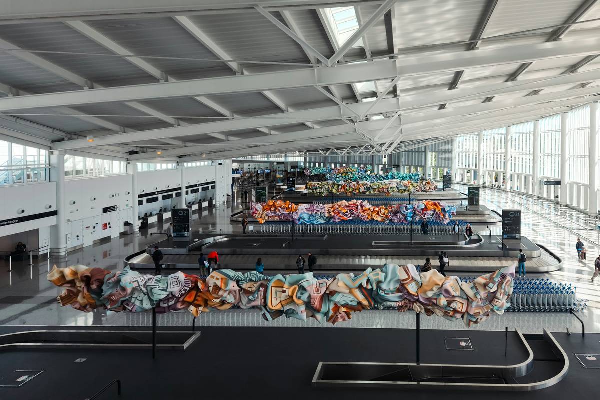 The Ultimate Guide to Claim Paperwork for Baggage Insurance: Don’t Get Lost in the Luggage Drama