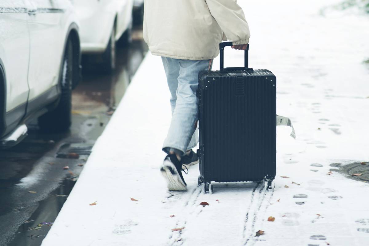 Tips to maximize your baggage insurance claim process