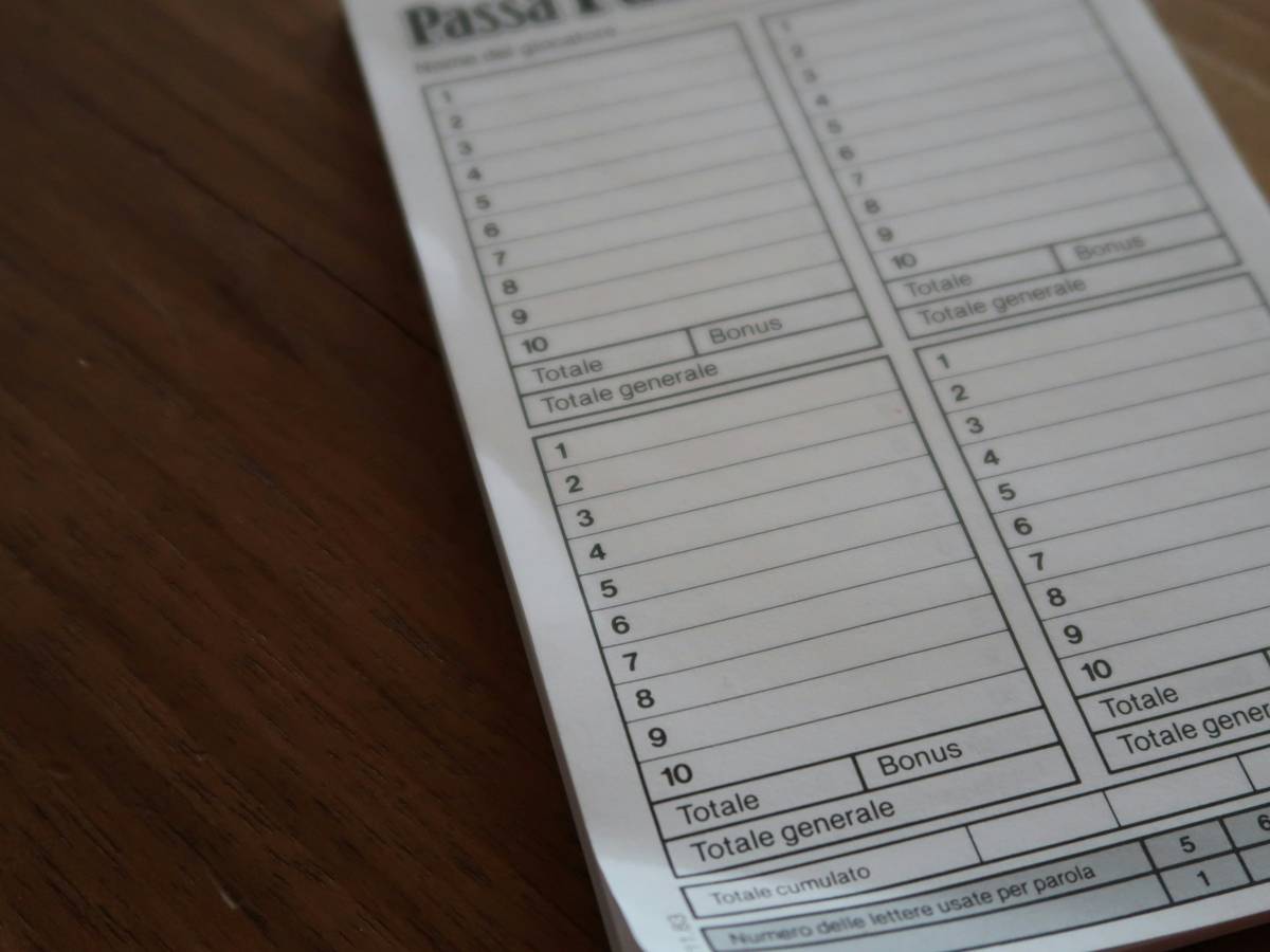 Before and after photo showing Sarah's damaged handbag and insurance payout letter