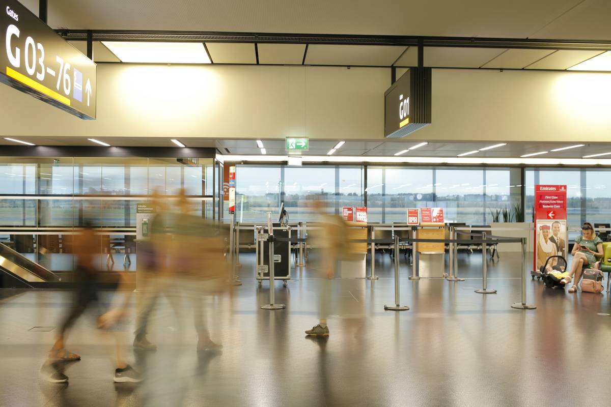 Partner Airline Routes: How to Maximize Your Baggage Insurance Coverage
