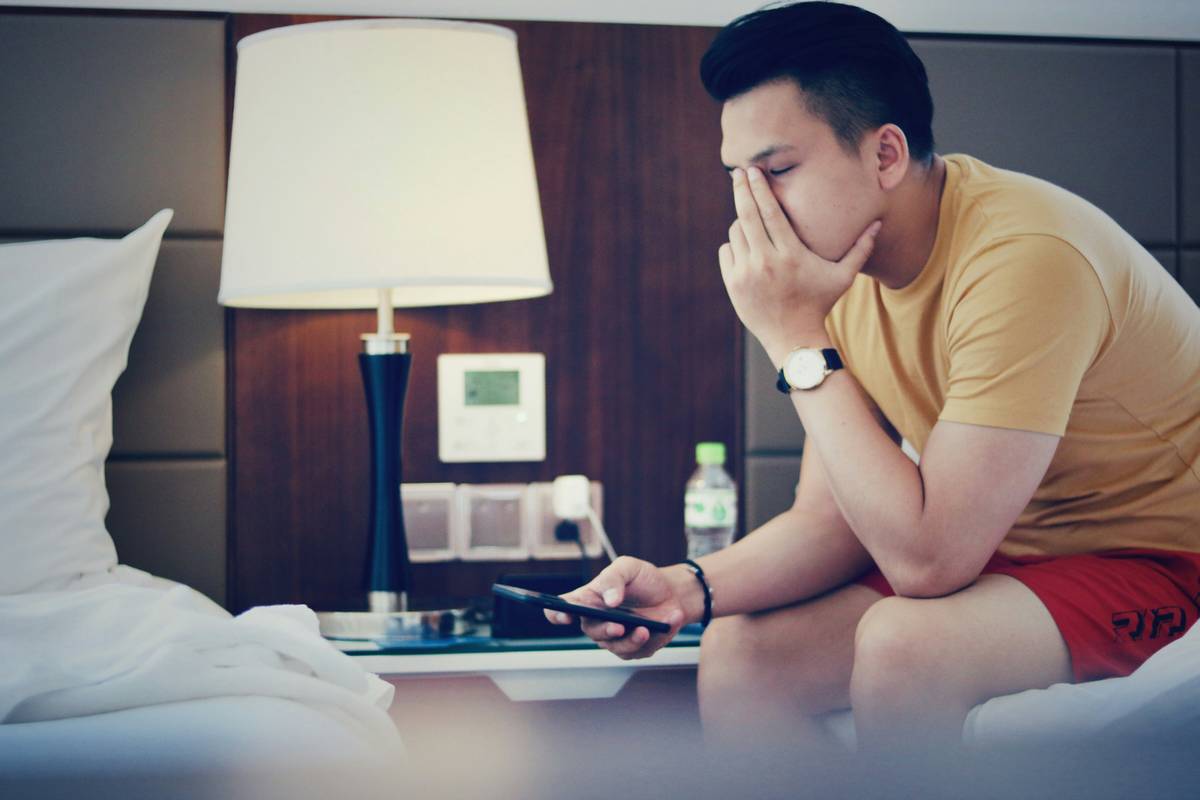 Screenshot showing checklist for gathering claim documents