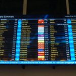 How to Use an Airline Partners Map to Maximize Your Baggage Insurance Benefits