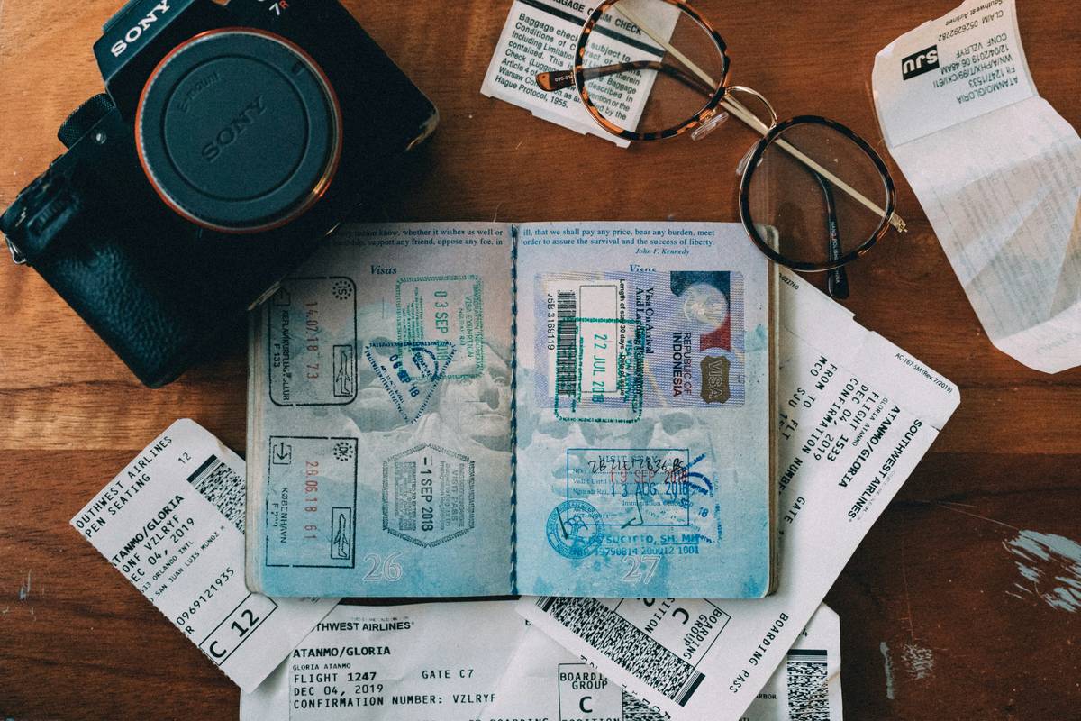 The Ultimate Claim Forms Guide: Navigating Baggage Insurance Like a Pro