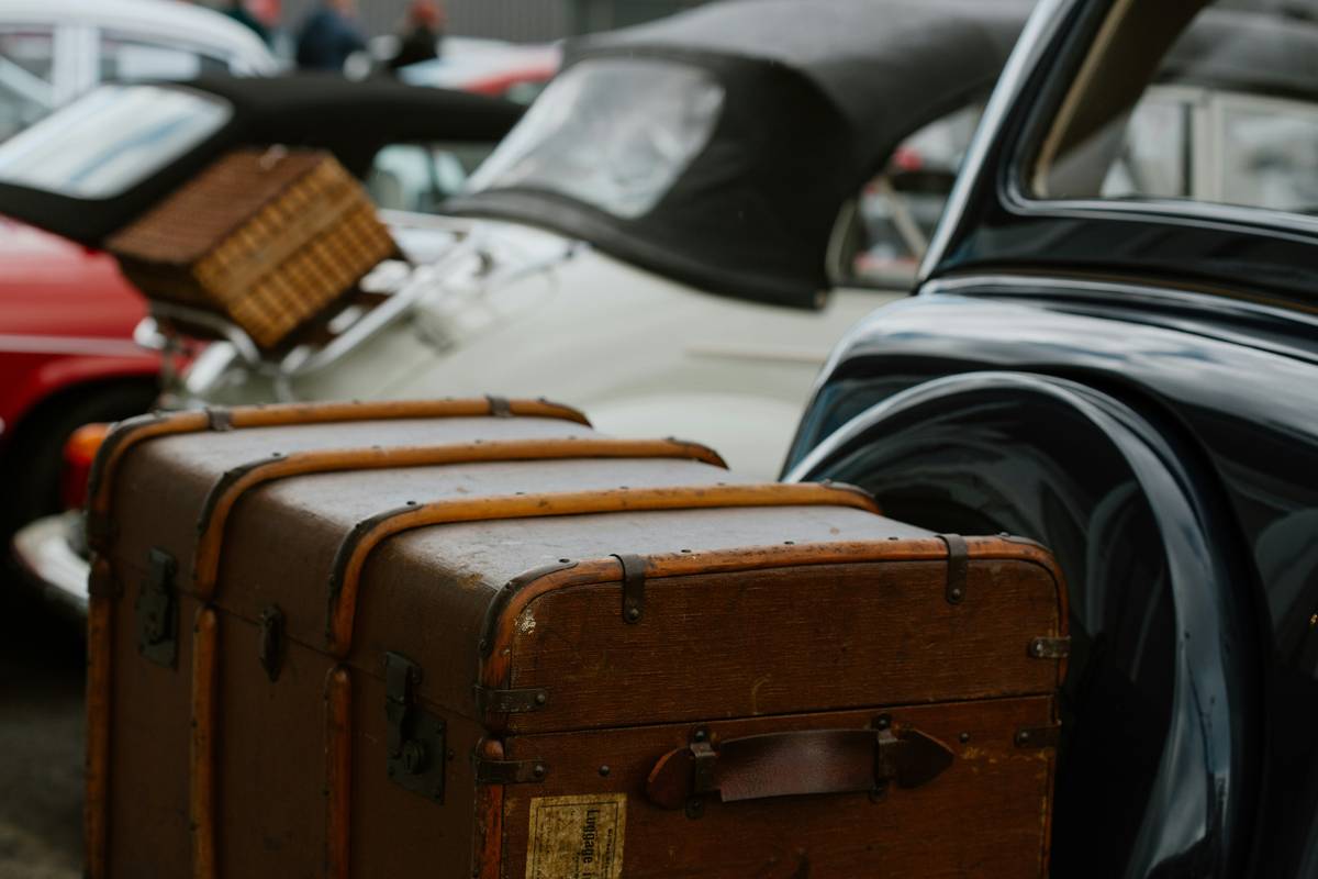 The Ultimate Luggage Insurance Guide: Protect Your Bags Like a Pro